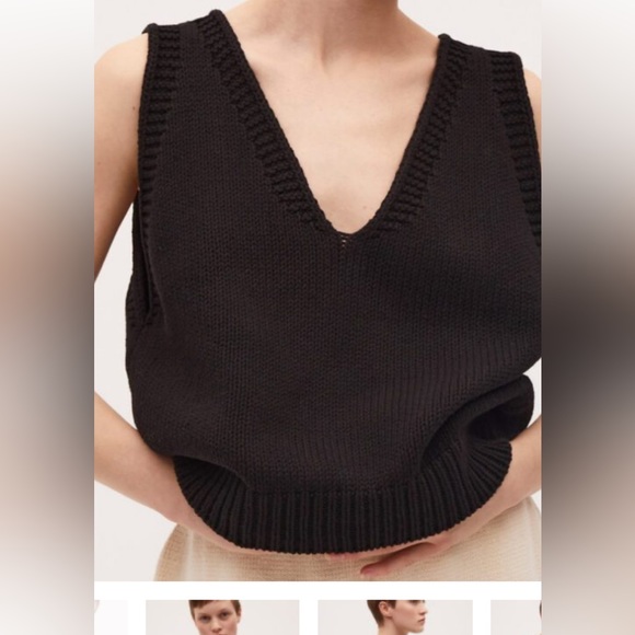 Babaa Vest No 24 - Picture 3 of 16